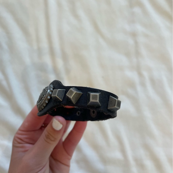 ⚫️ Vintage Harley Davidson Bracelet⚫️ - Picture 4 of 7